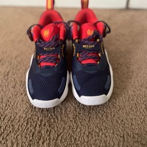 Bel-Air Athletics by Adidas